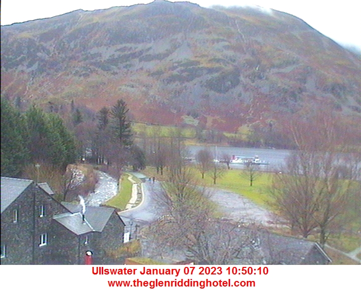 Glenridding, Cumbria / England