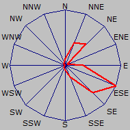 Wind Rose